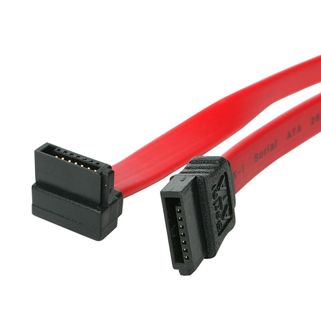 Cable De Datos Disco Duro Sata